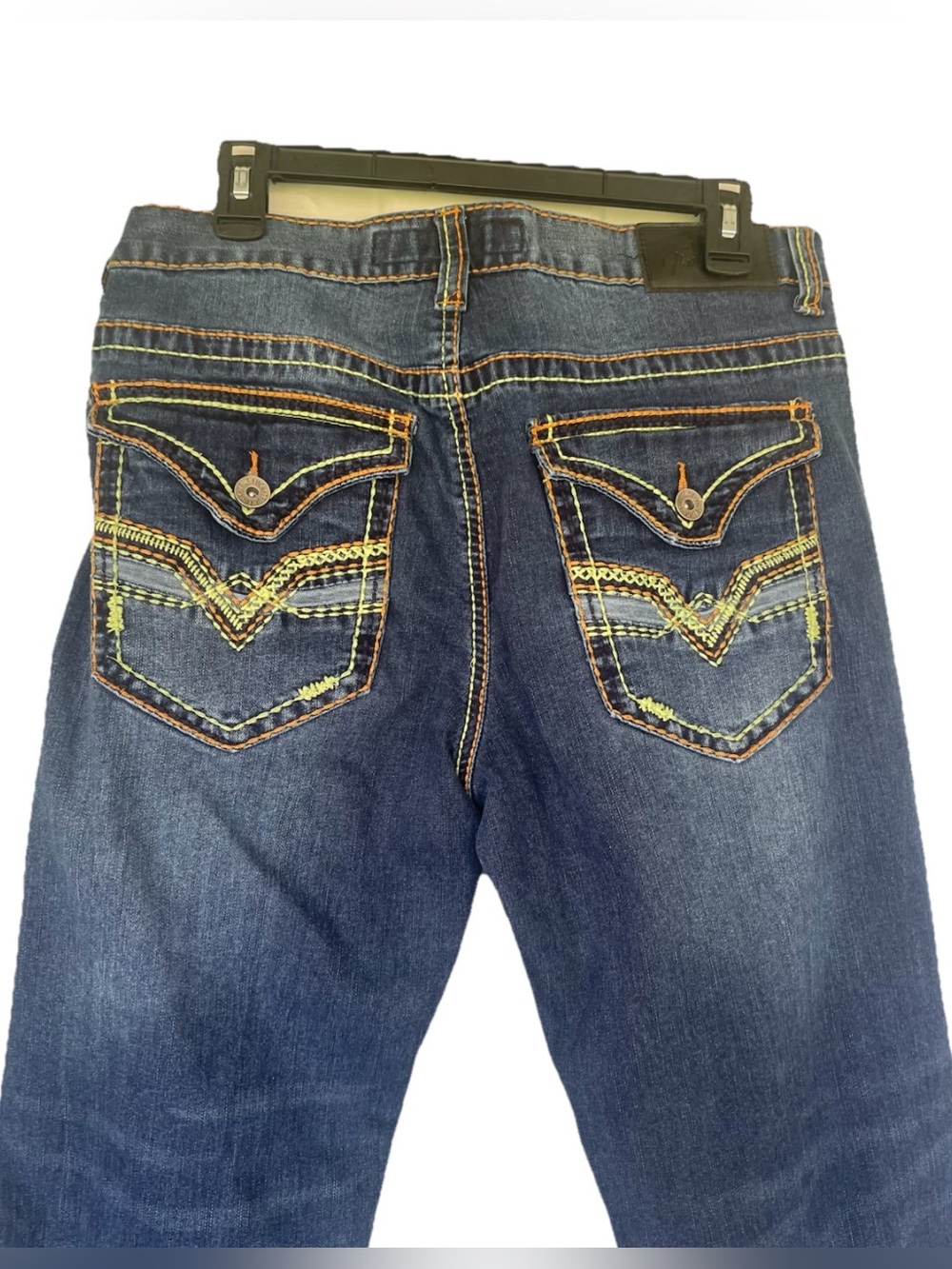 True Luck Jeans - Picture 6 of 11
